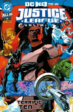 Volume cover